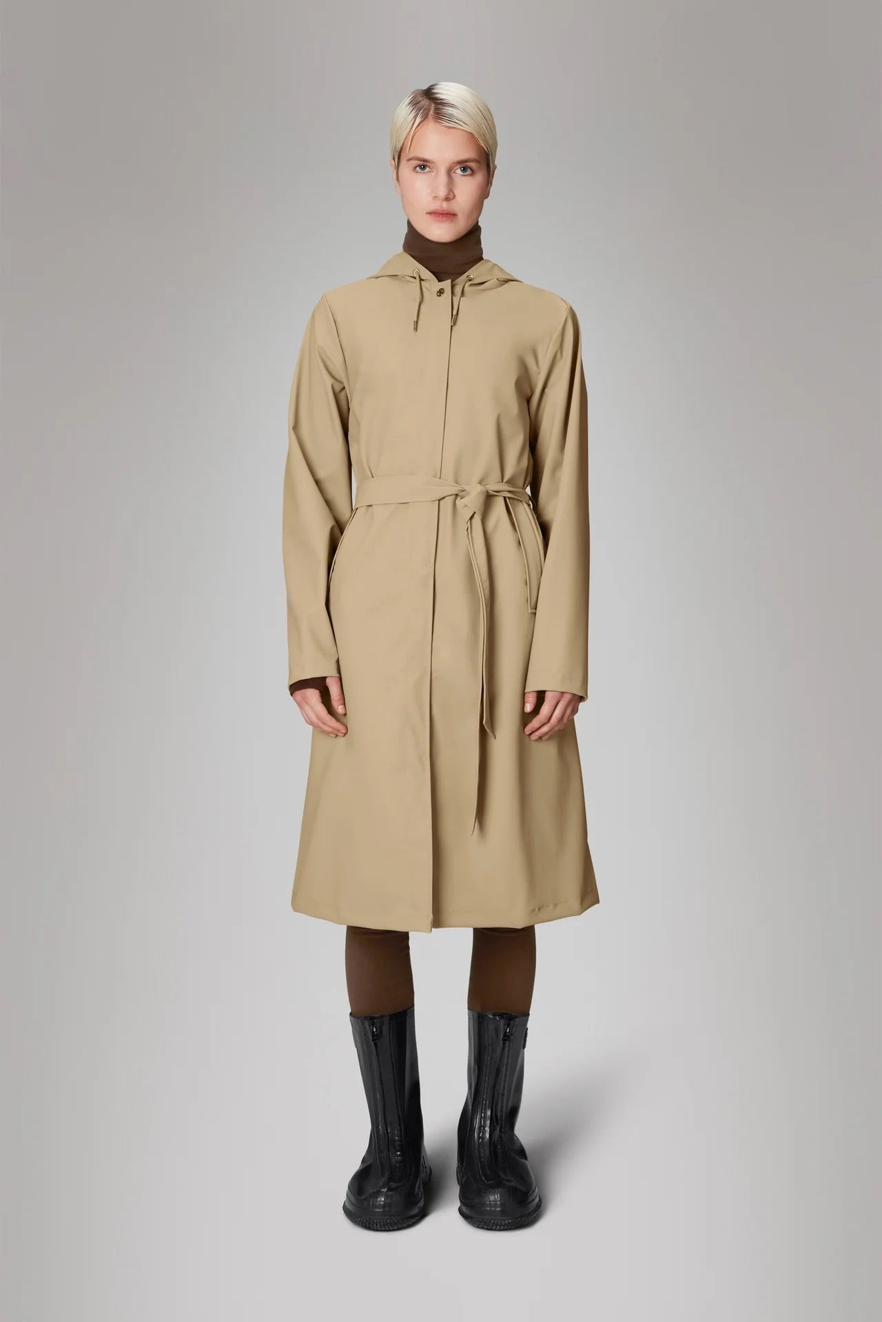 Rains raincoat women's best sale