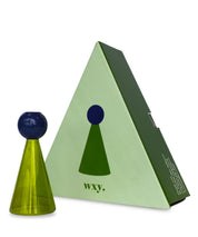 WXY DISCO DIFFUSER BASIL/SWEET LIME