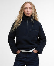 BARBOUR MERSEA Ny NAVY JACKET