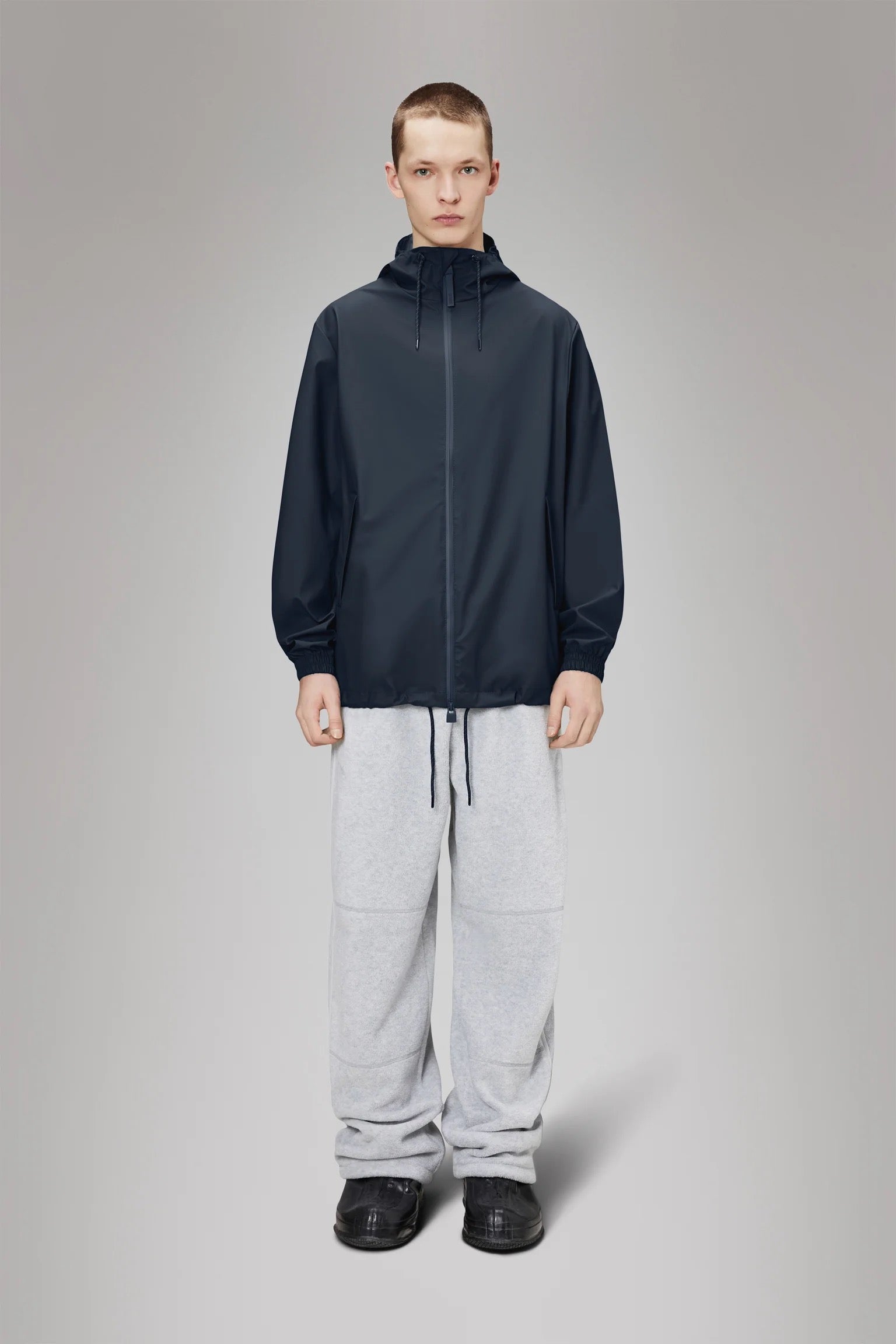 RAINS STORM BREAKER W3 NAVY – Jago