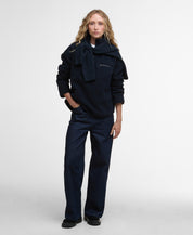 BARBOUR MERSEA Ny NAVY JACKET