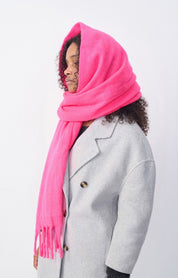 AMERICAN VINTAGE ZINACO ROSE FLUO