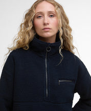 BARBOUR MERSEA Ny NAVY JACKET