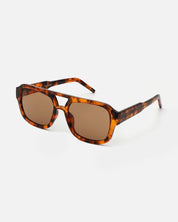 A.KJAERBEDE SUNGLASSES  KAYA HAVANA