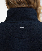 BARBOUR MERSEA Ny NAVY JACKET