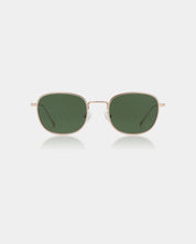 A.KJAERBEDE SUNGLASSES  HELLO GOLD