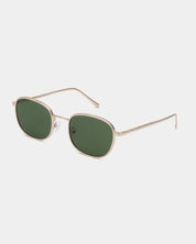 A.KJAERBEDE SUNGLASSES  HELLO GOLD