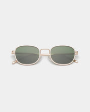 A.KJAERBEDE SUNGLASSES  HELLO GOLD