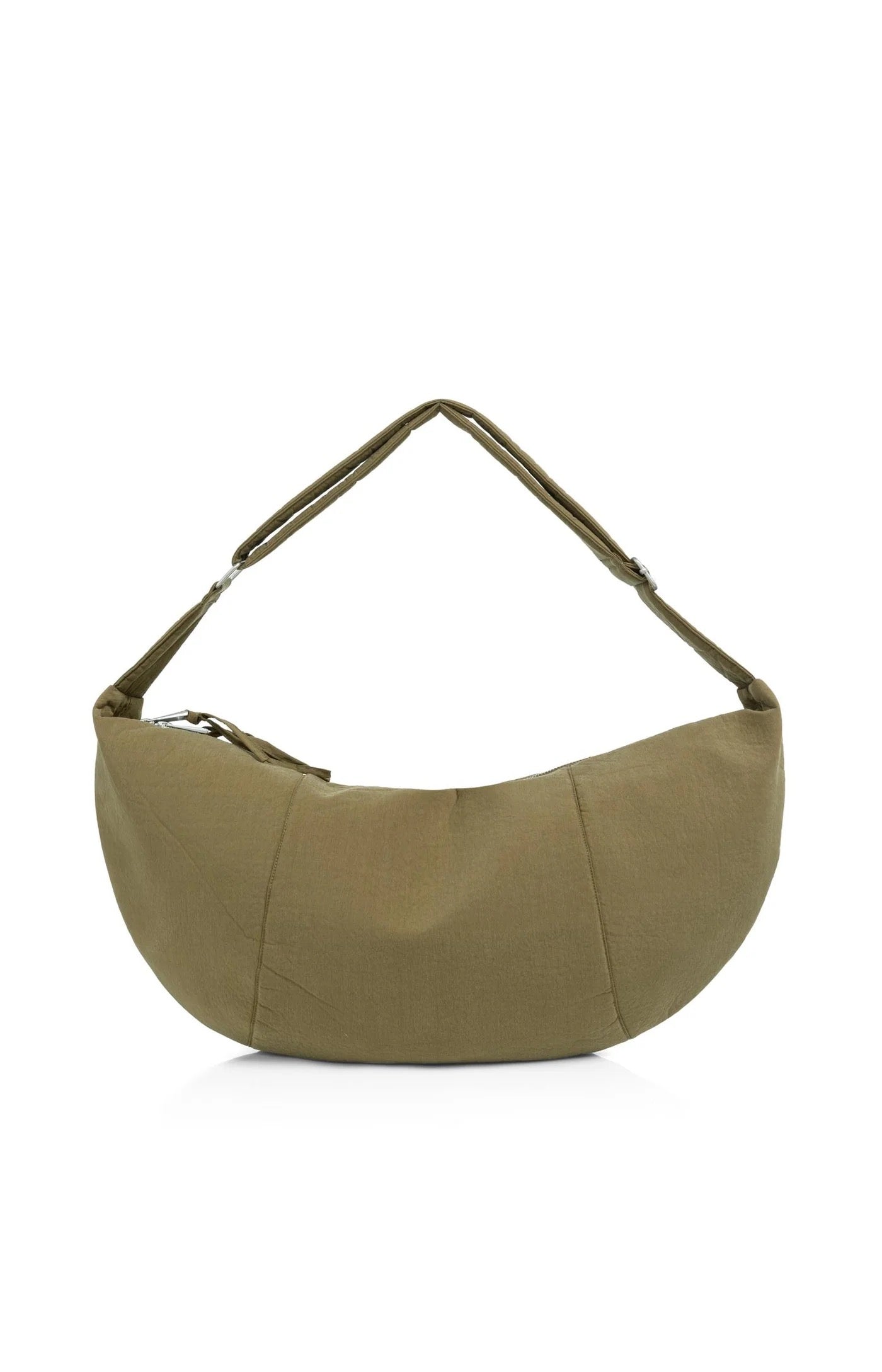 YAYA CROSS BODY BAG CAPERS BROWNISH