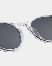 A.KJAERBEDE SUNGLASSES  MARVIN CRYSTAL