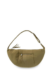 YAYA CROSS BODY BAG CAPERS BROWNISH