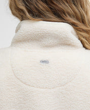 BARBOUR  MERSEA N NATURAL JACKET