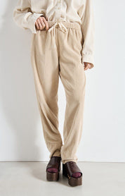 AMERICAN VINTAGE PADOW MASTIC PANT