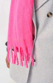 AMERICAN VINTAGE ZINACO ROSE FLUO