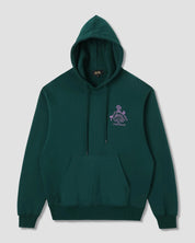 STANRAY MOUNT BLANCO BOTANICAL GREEN