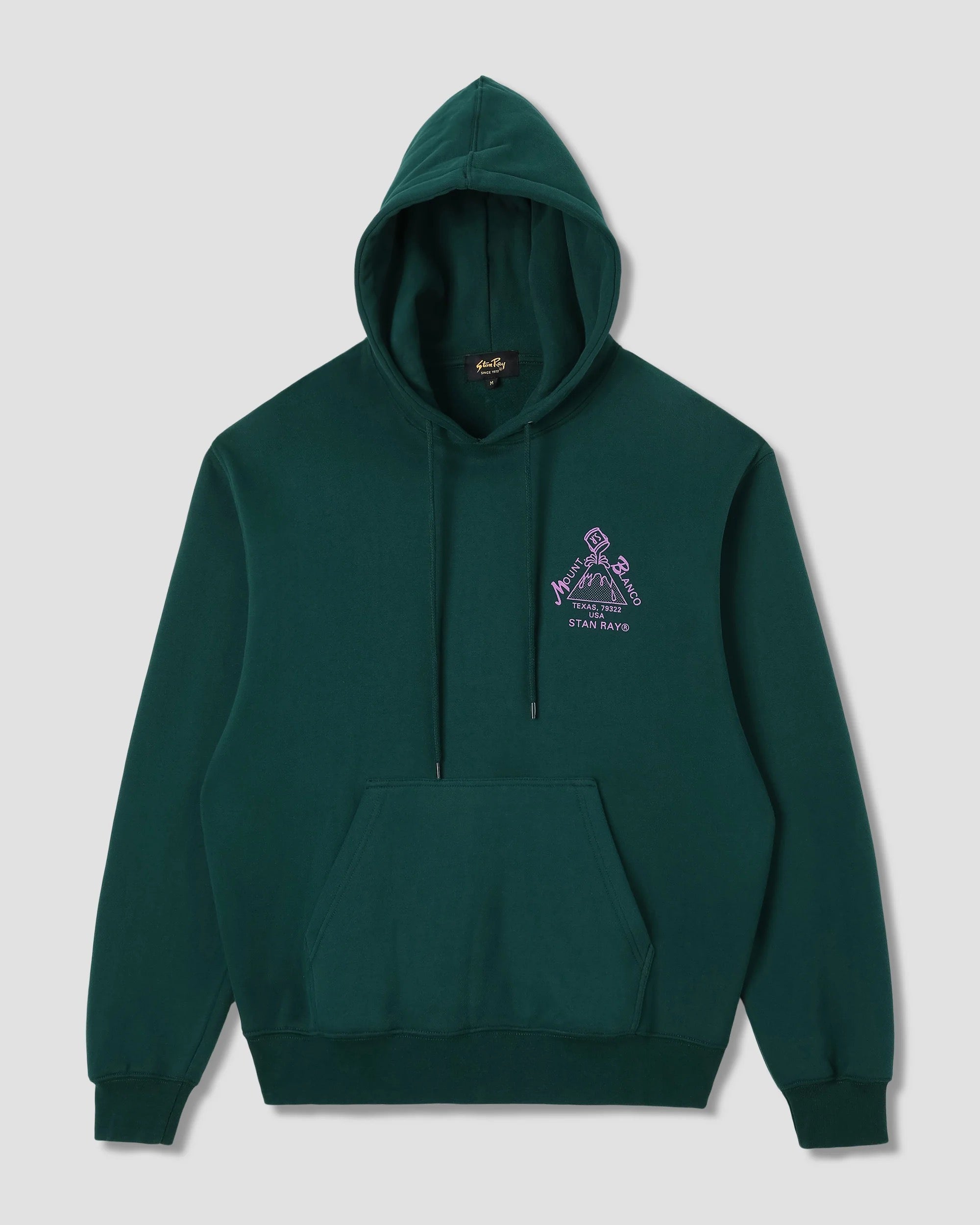 STANRAY MOUNT BLANCO BOTANICAL GREEN