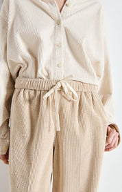 AMERICAN VINTAGE PADOW MASTIC PANT