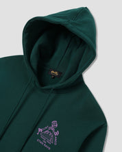 STANRAY MOUNT BLANCO BOTANICAL GREEN