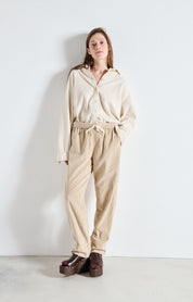 AMERICAN VINTAGE PADOW MASTIC PANT