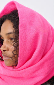 AMERICAN VINTAGE ZINACO ROSE FLUO