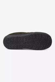 CARHARTT WIP CORDURA SLIPPERS OLIVE