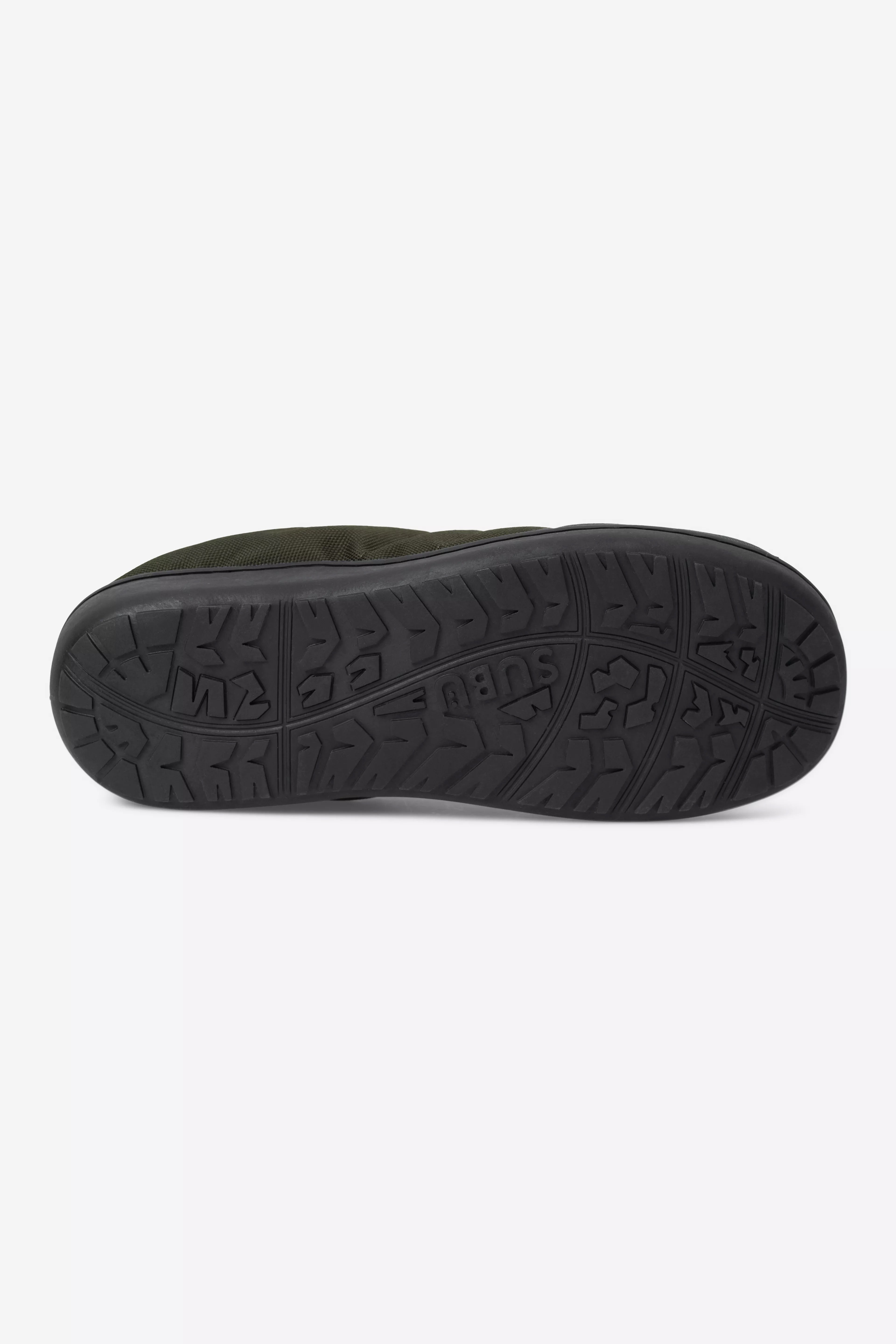 CARHARTT WIP CORDURA SLIPPERS OLIVE
