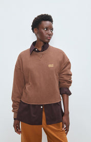 AMERICAN VINTAGE  ETOK CHESTNUT