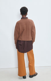 AMERICAN VINTAGE  ETOK CHESTNUT