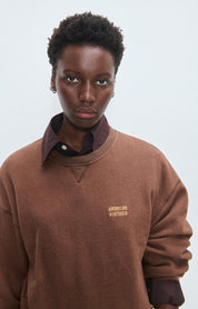 AMERICAN VINTAGE  ETOK CHESTNUT