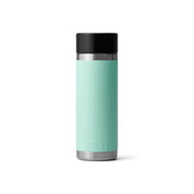 YETI RAMBLER HOTSHOT BOT 18oz SEAFOAM