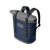 YETI M12 HOPPER BACKPACK NAVY