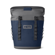 YETI M12 HOPPER BACKPACK NAVY