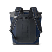 YETI M12 HOPPER BACKPACK NAVY