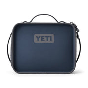 YETI DAY TRIP LUNCH BOX NAVY