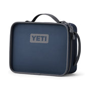 YETI DAY TRIP LUNCH BOX NAVY