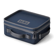YETI DAY TRIP LUNCH BOX NAVY