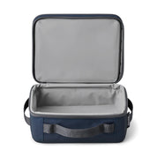 YETI DAY TRIP LUNCH BOX NAVY