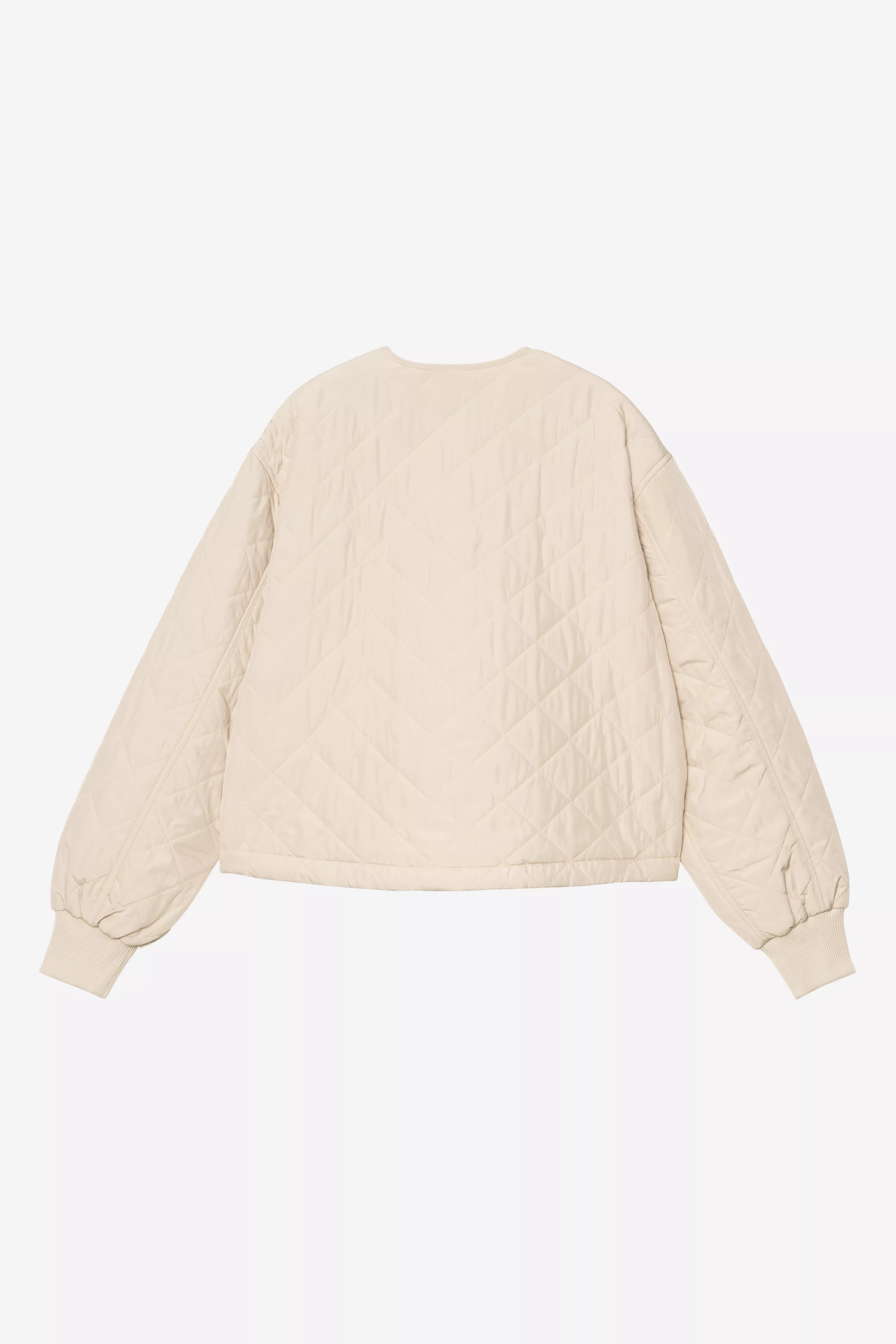 CARHARTT WIP ELMA LINER FLEUR DE SEL