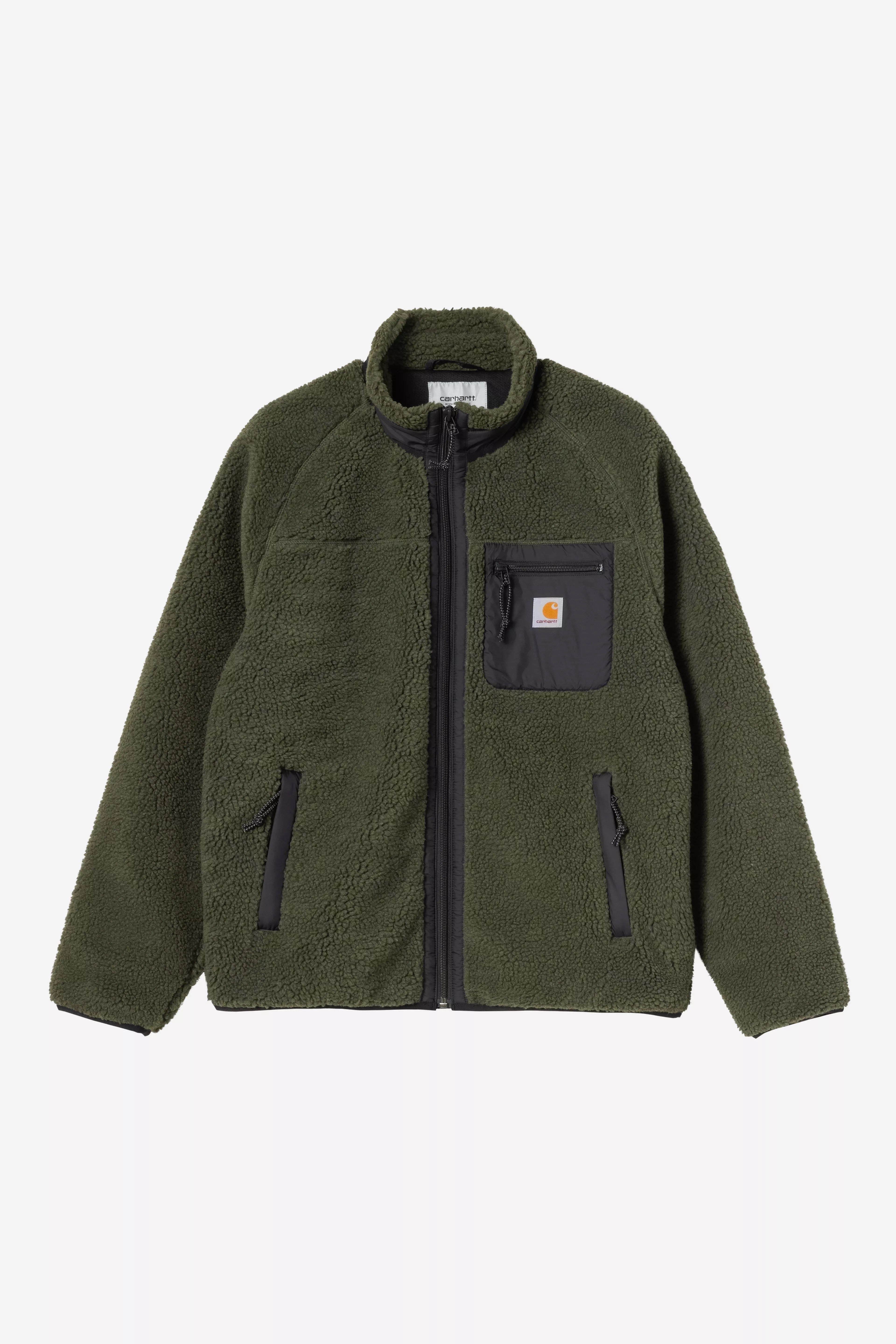 CARHARTT WIP PRENTIS LINER OPUNTIA