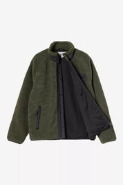 CARHARTT WIP PRENTIS LINER OPUNTIA