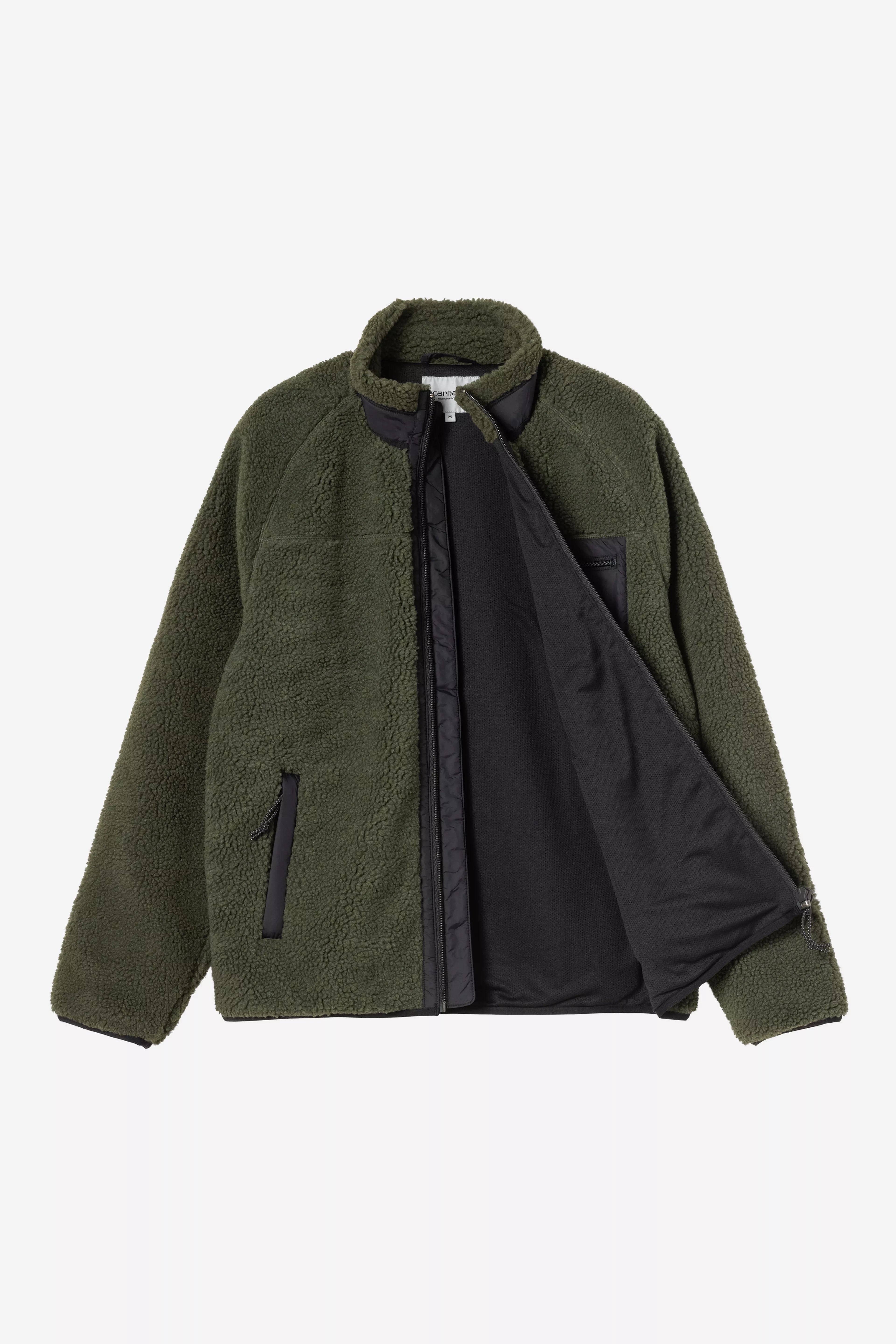 CARHARTT WIP PRENTIS LINER OPUNTIA