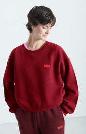 AMERICAN VINTAGE  IZUBIRD CERISIER VINTAGE