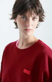 AMERICAN VINTAGE  IZUBIRD CERISIER VINTAGE