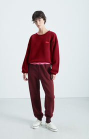 AMERICAN VINTAGE  IZUBIRD CERISIER VINTAGE