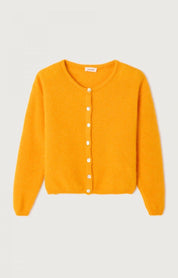 AMERICAN VINTAGE  VITOW LIGHT CARDIGAN