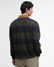 BARBOUR  NEWCLOSE Black