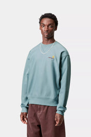 CARHARTT WIP  AMERICAN SCRIPT CITADEL