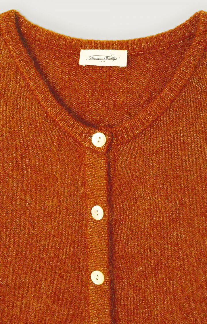 AMERICAN VINTAGE  VITOW CUIVRE CHINE