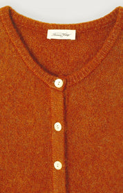 AMERICAN VINTAGE  VITOW CUIVRE CHINE