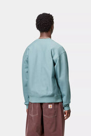 CARHARTT WIP  AMERICAN SCRIPT CITADEL